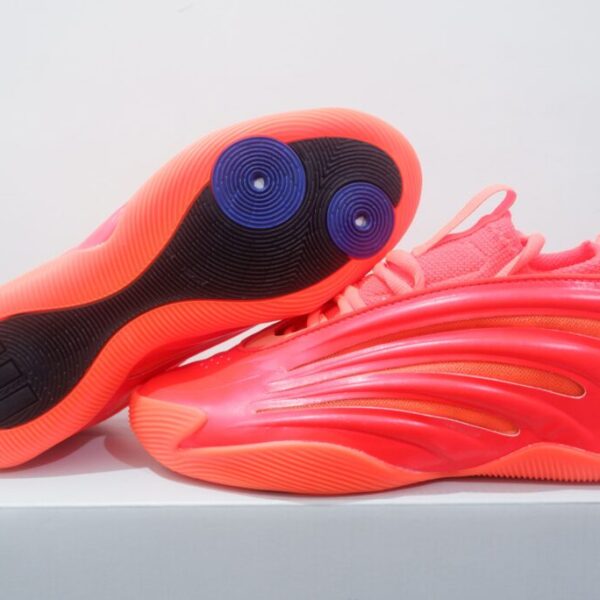 ADIDAS HARDEN 9 LOW DYNAMO