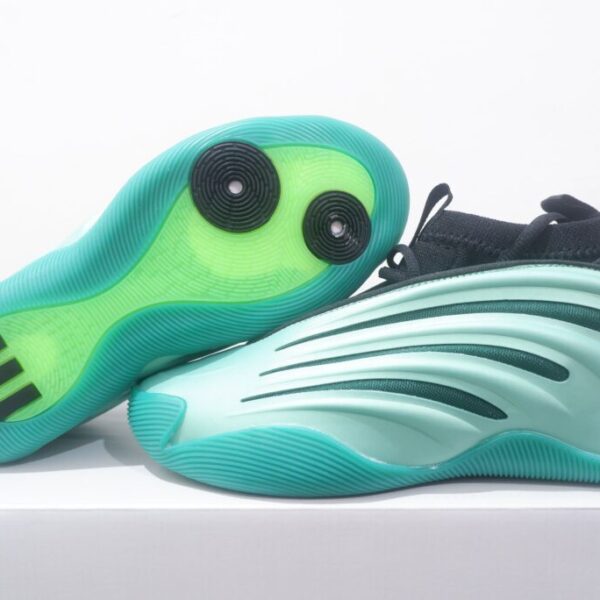 ADIDAS HARDEN 9 LOW METAMORPHOSIS PACK