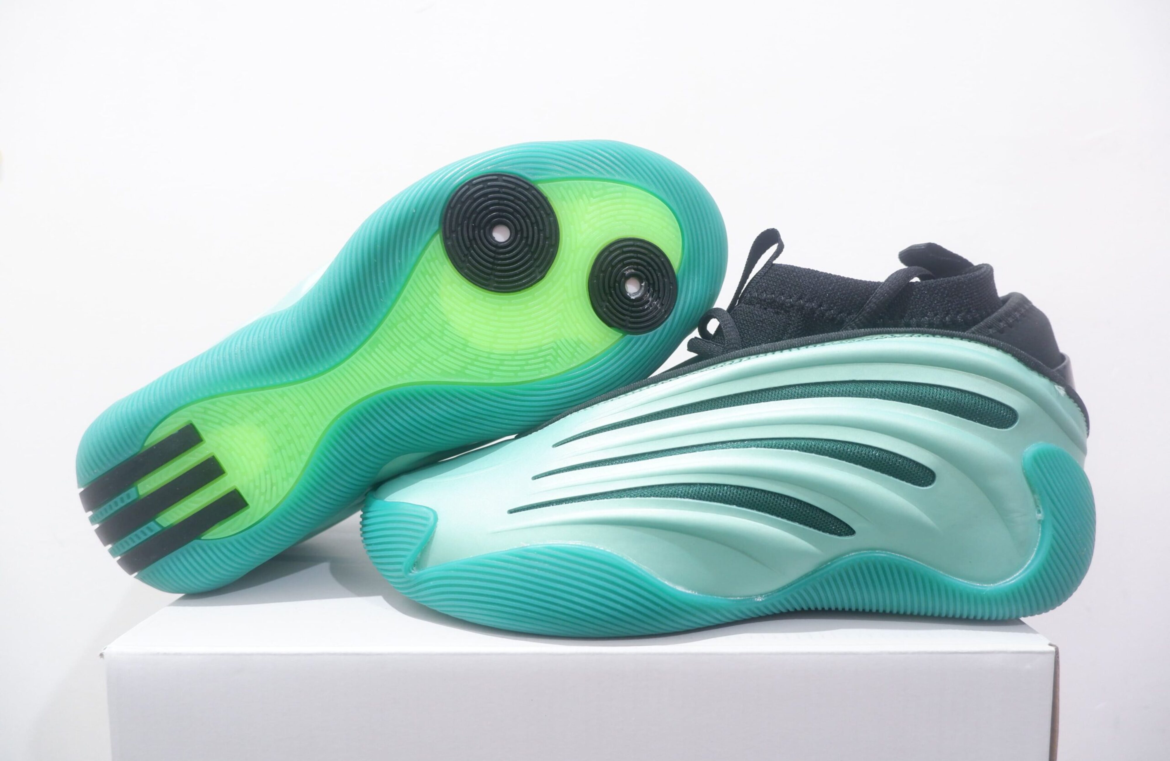 ADIDAS HARDEN 9 LOW METAMORPHOSIS PACK