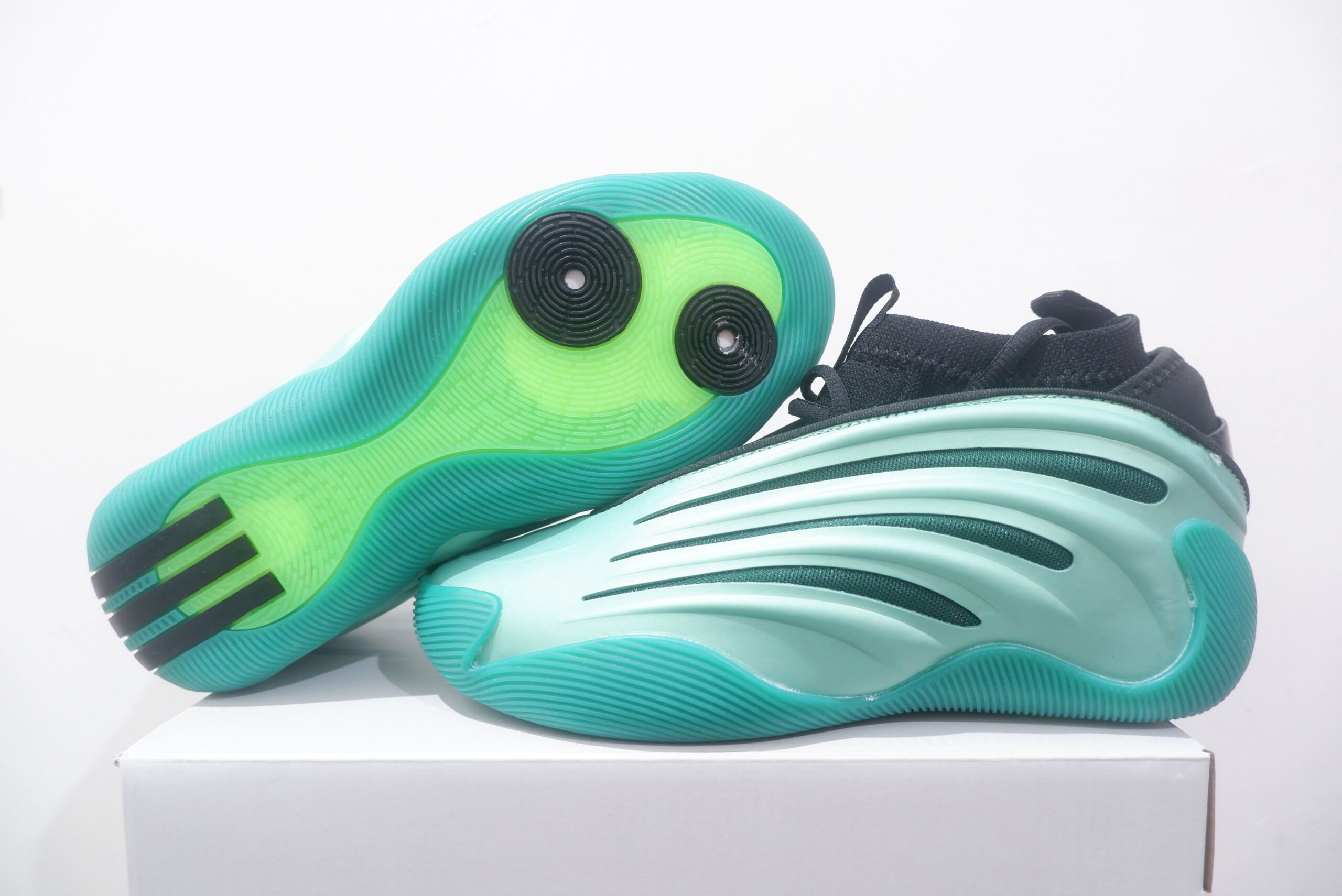 ADIDAS HARDEN 9 LOW METAMORPHOSIS PACK