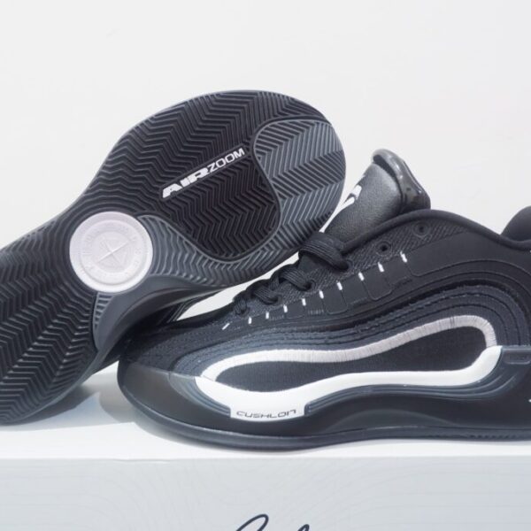 AIRJORDAN LUKA 4 LOW BLACK CEMENT