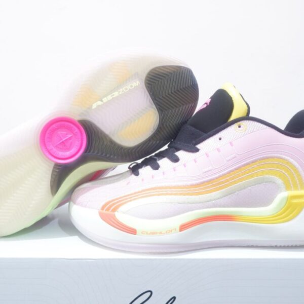 AIRJORDAN LUKA 4 LOW GONE FISSING