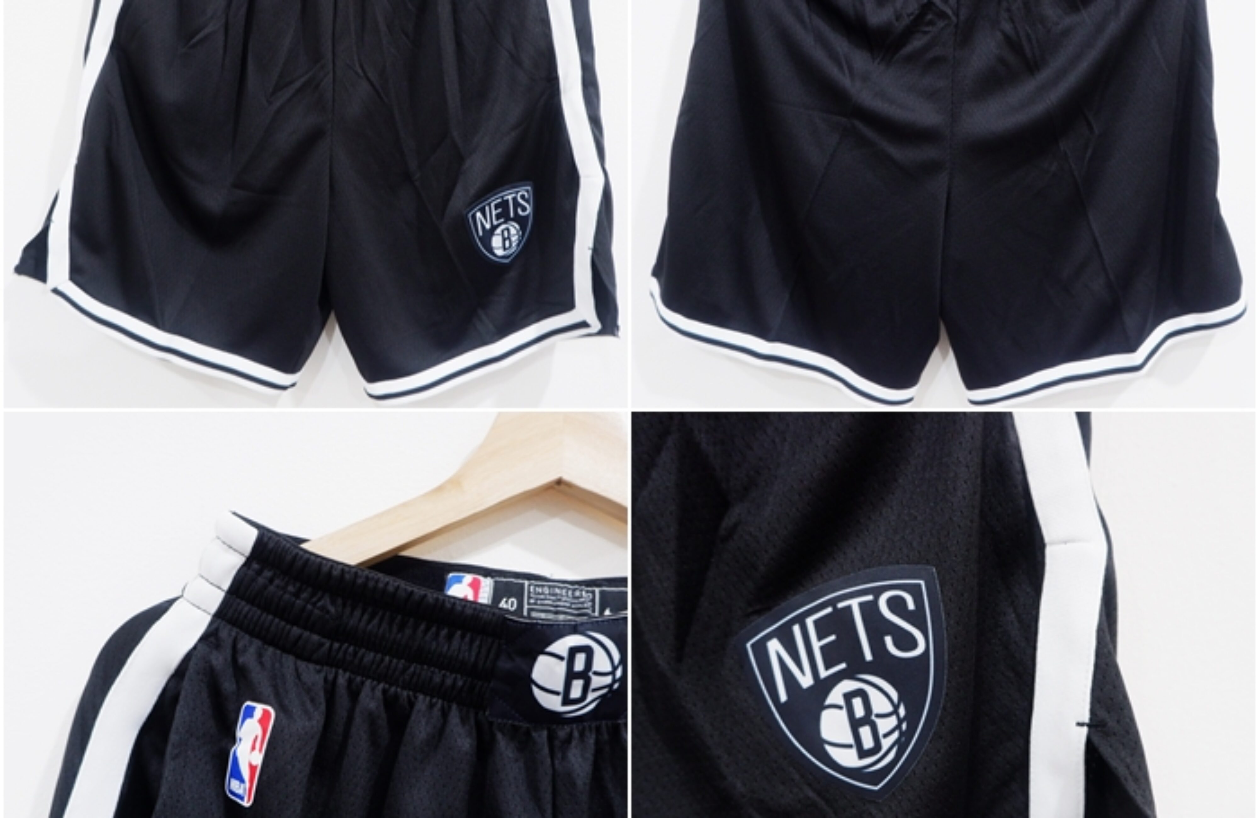 HP BROOKLYN HITAM 22-23