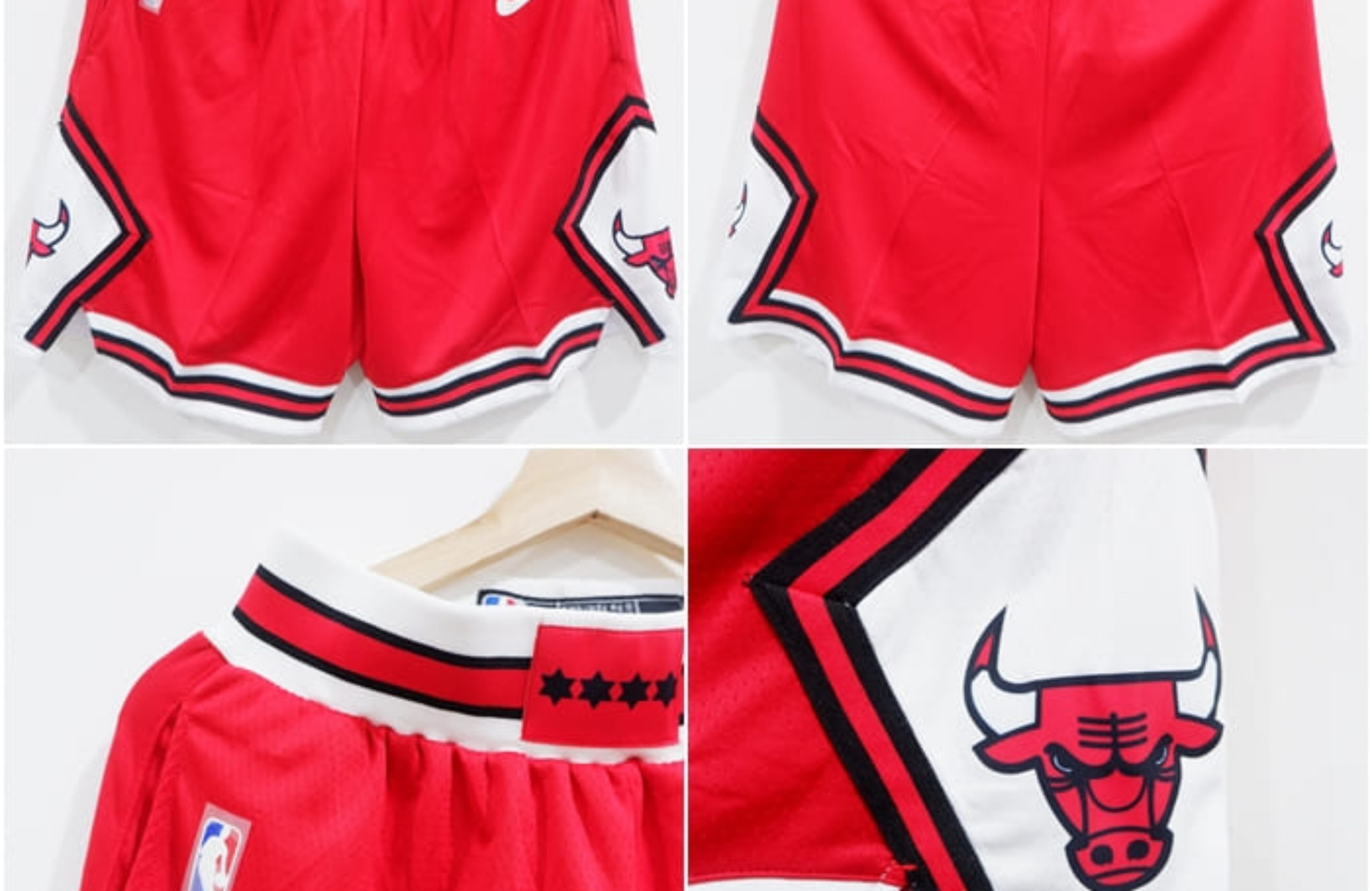 CELANA HP BULLS MERAH 22-23