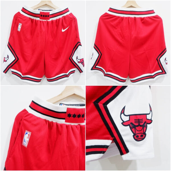 CELANA HP BULLS MERAH 22-23