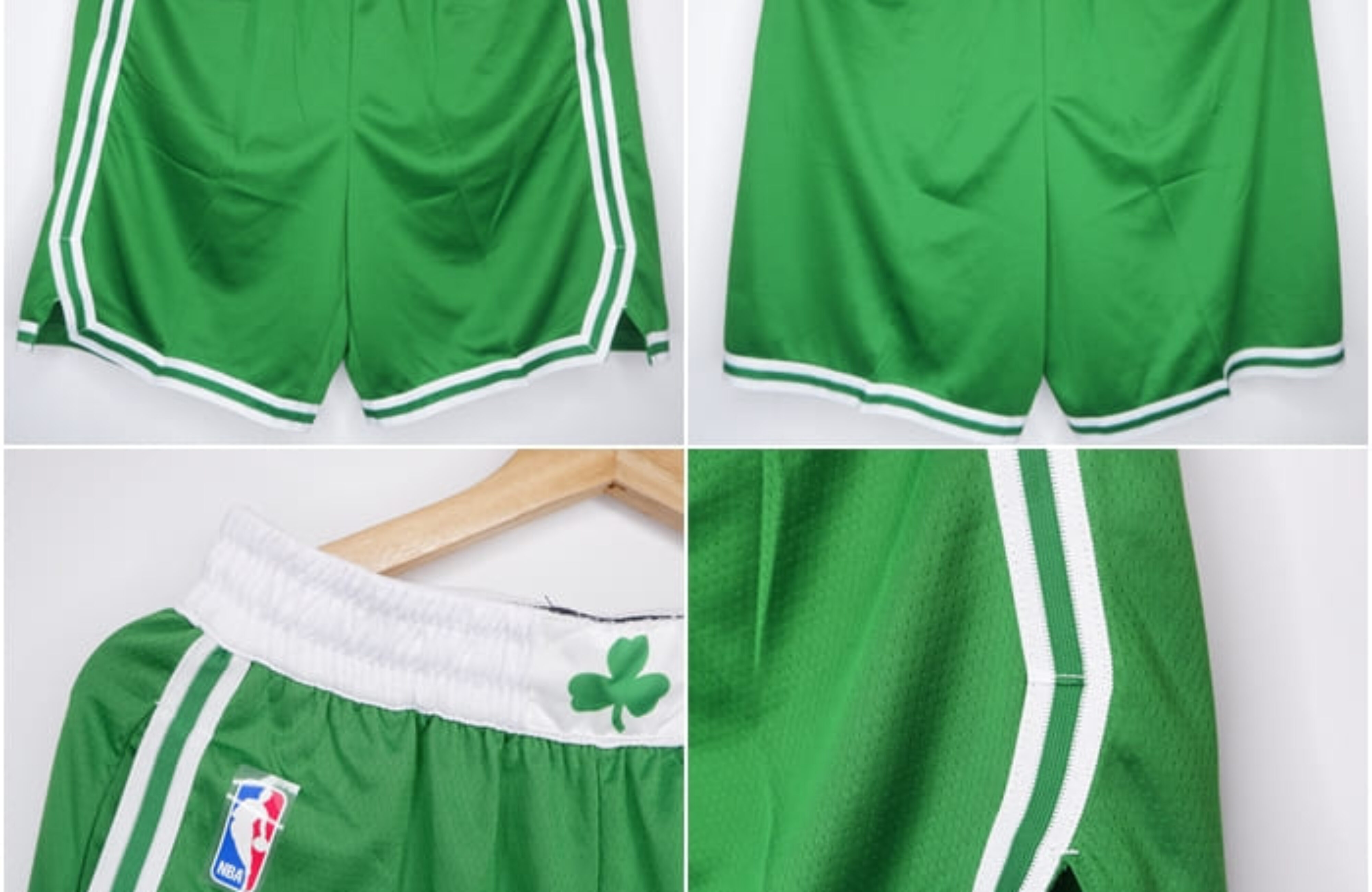 CELANA HP CELTICS HIJAU 23-24