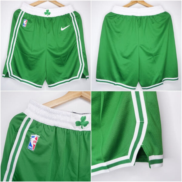 CELANA HP CELTICS HIJAU 23-24