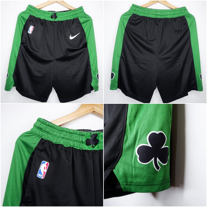 CELANA HP CELTICS HITAM 23-24