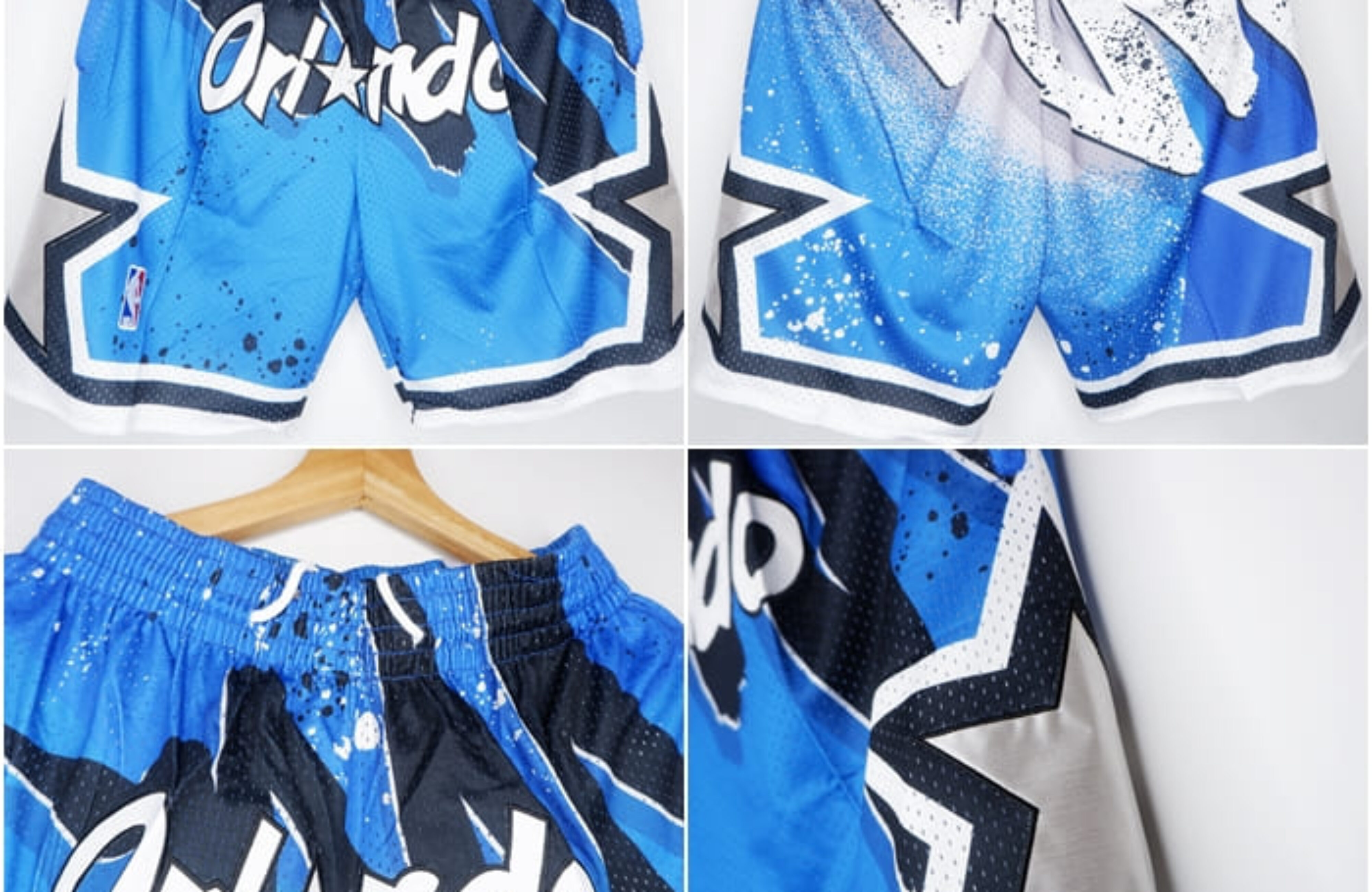 HOOPS ORLANDO BIRU