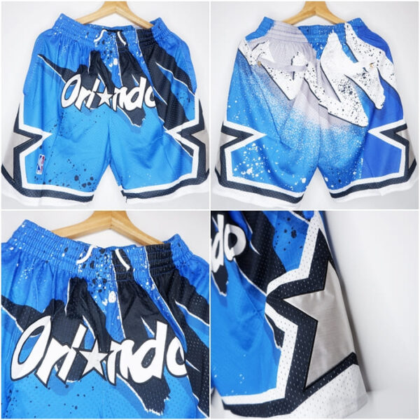 HOOPS ORLANDO BIRU