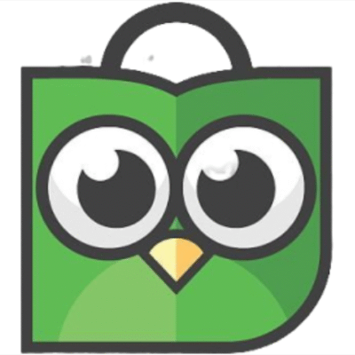 Kweknelsonshop Logo Tokopedia
