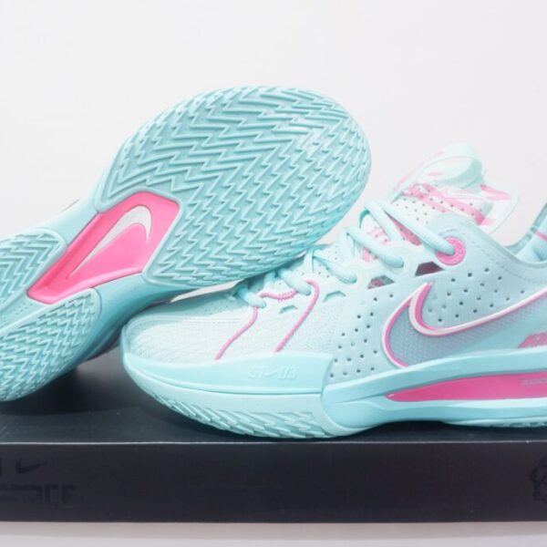 NIKE AIR ZOOM GT CUT 3 LOW SOUTH BEACH