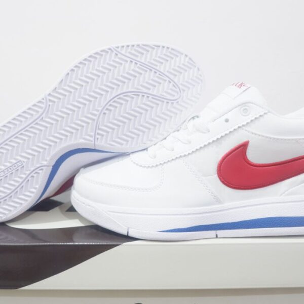 NIKE BOOK 1 LOW FORREST GUMP CORTEZ