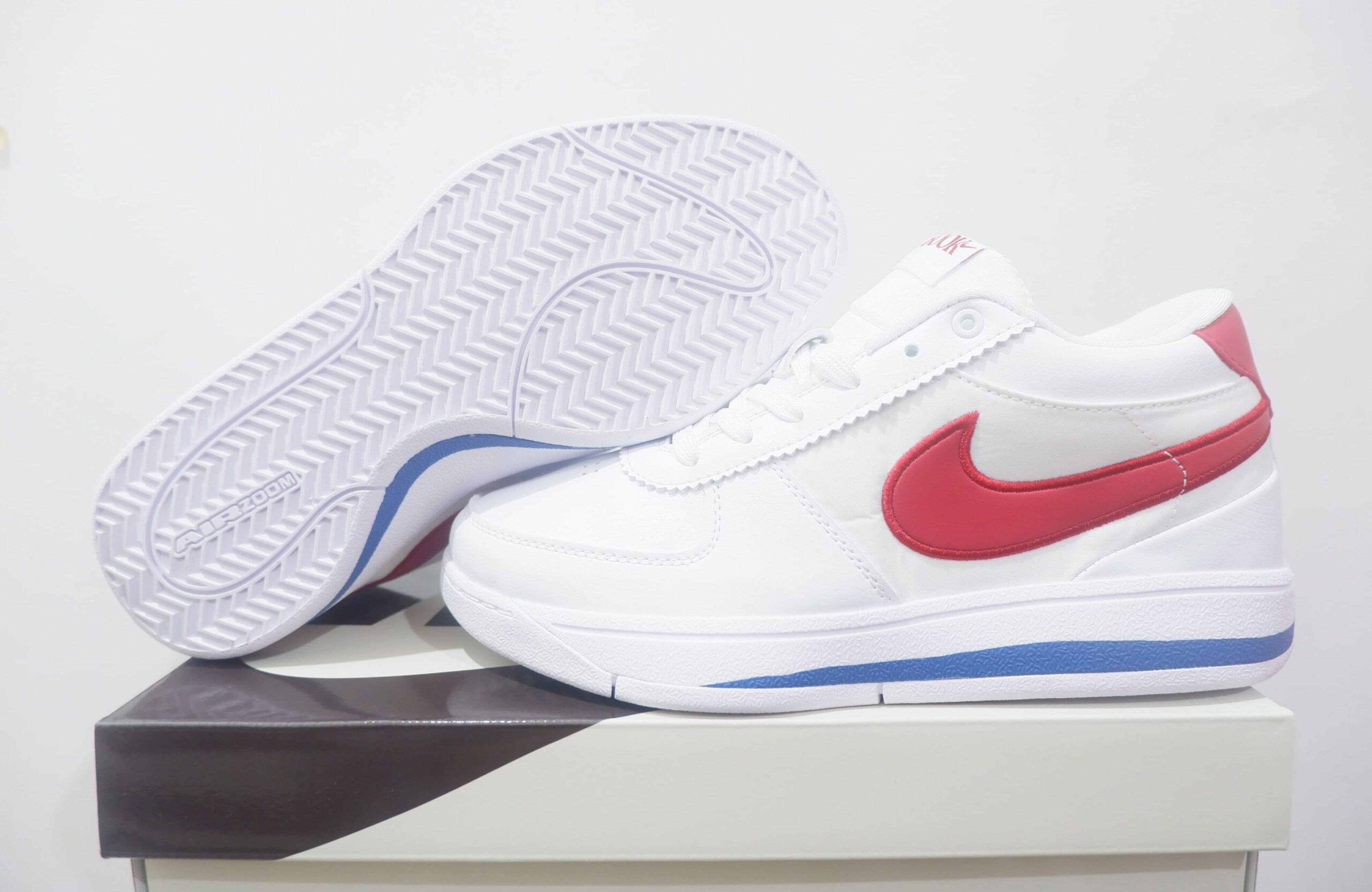NIKE BOOK 1 LOW FORREST GUMP CORTEZ