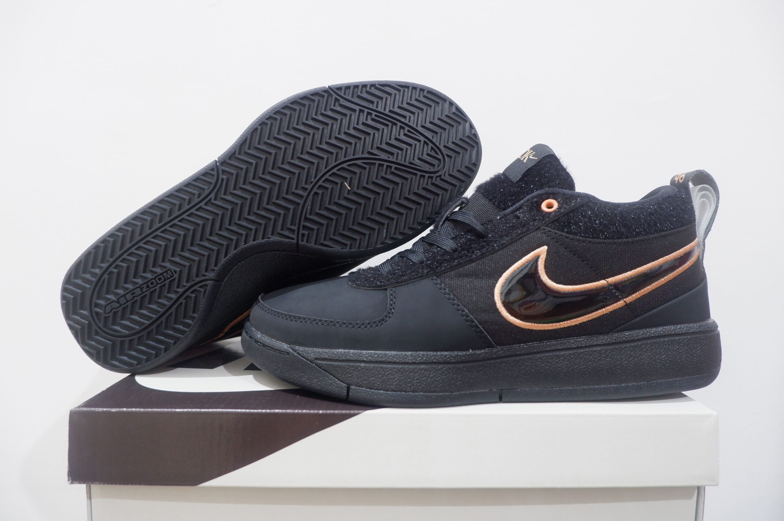 NIKE BOOK 1 LOW HAVEN
