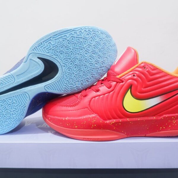 NIKE JA 2 LOW SHARE SIZE