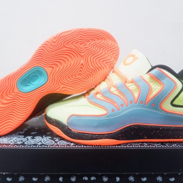 NIKE KD 18 LOW WEATHERMAN