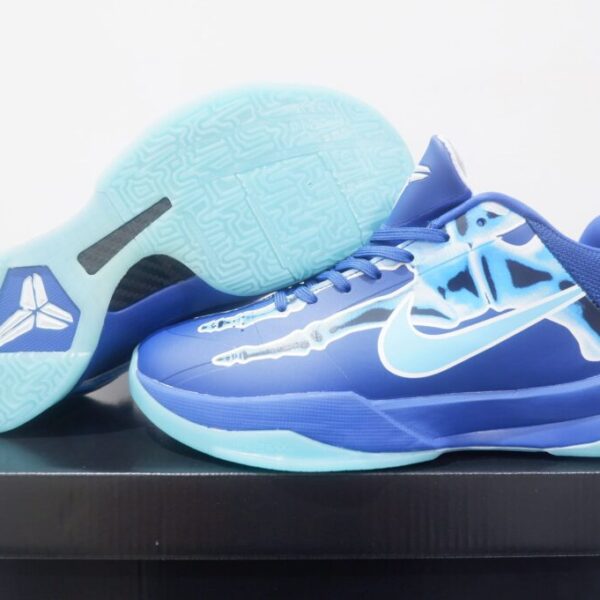 NIKE KOBE 5 PROTRO LOW X RAY