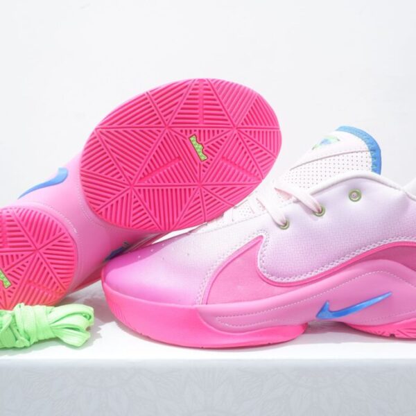 NIKE LEBRON 22 LOW I PROMISE 2KG