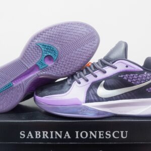 NIKE SABRINA 2 LOW COURT VISION