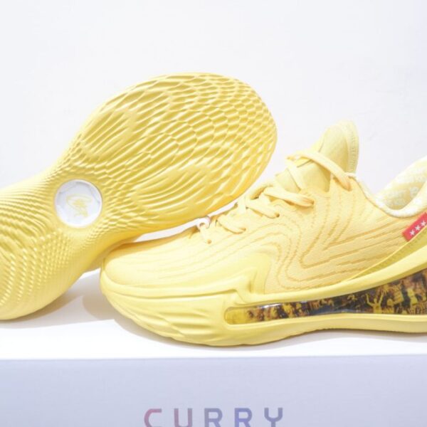 UA CURRY FLOW 12 LOW SLAM 30TH ANNIVERSARY