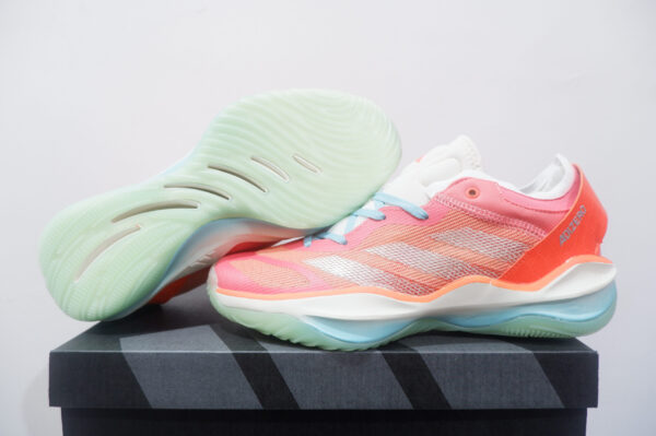 ADIDAS ADIZERO SELECT 2.0 LOW KOI FISH