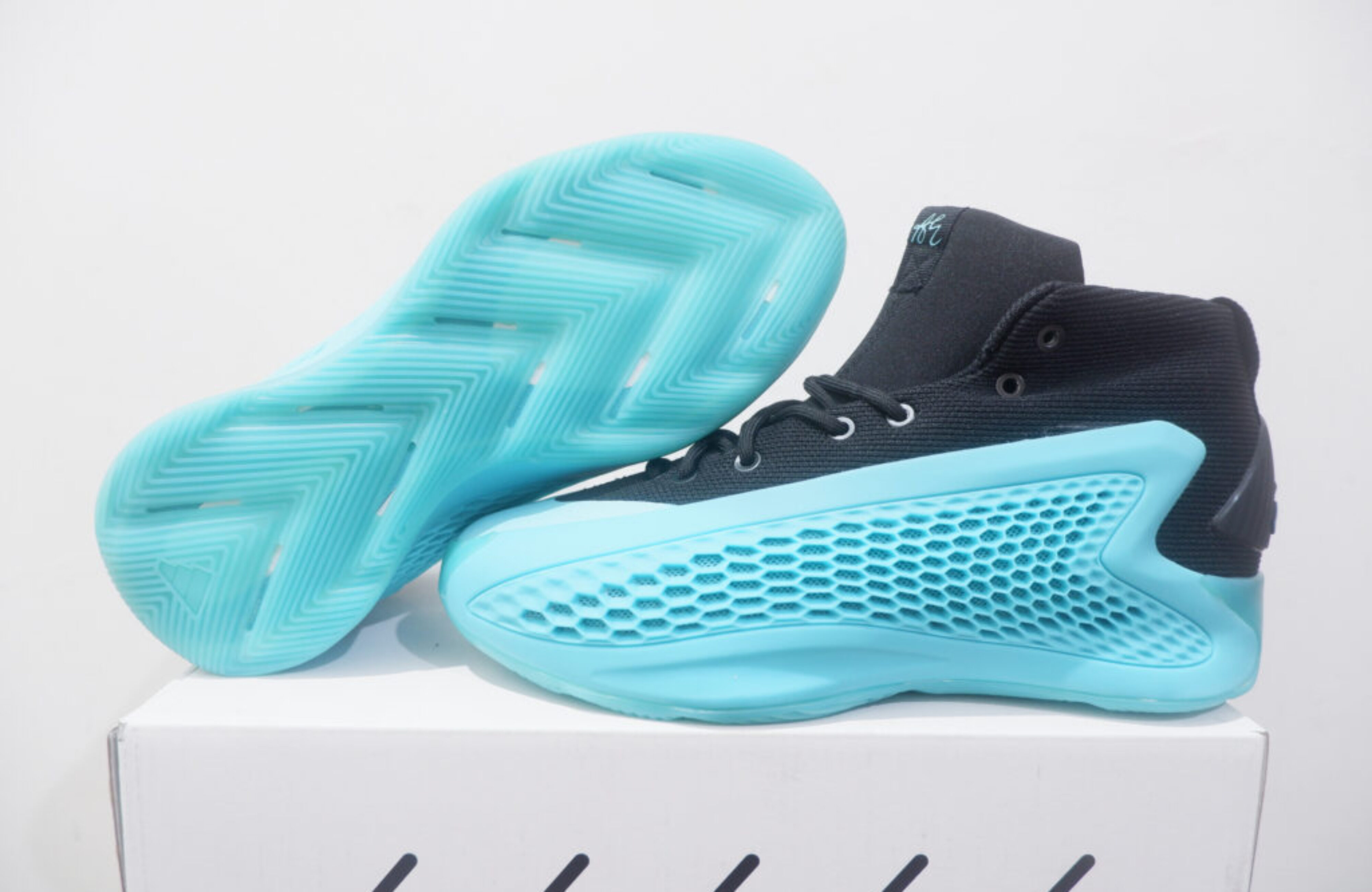 ADIDAS AE 1 HIGH NEW WAVE