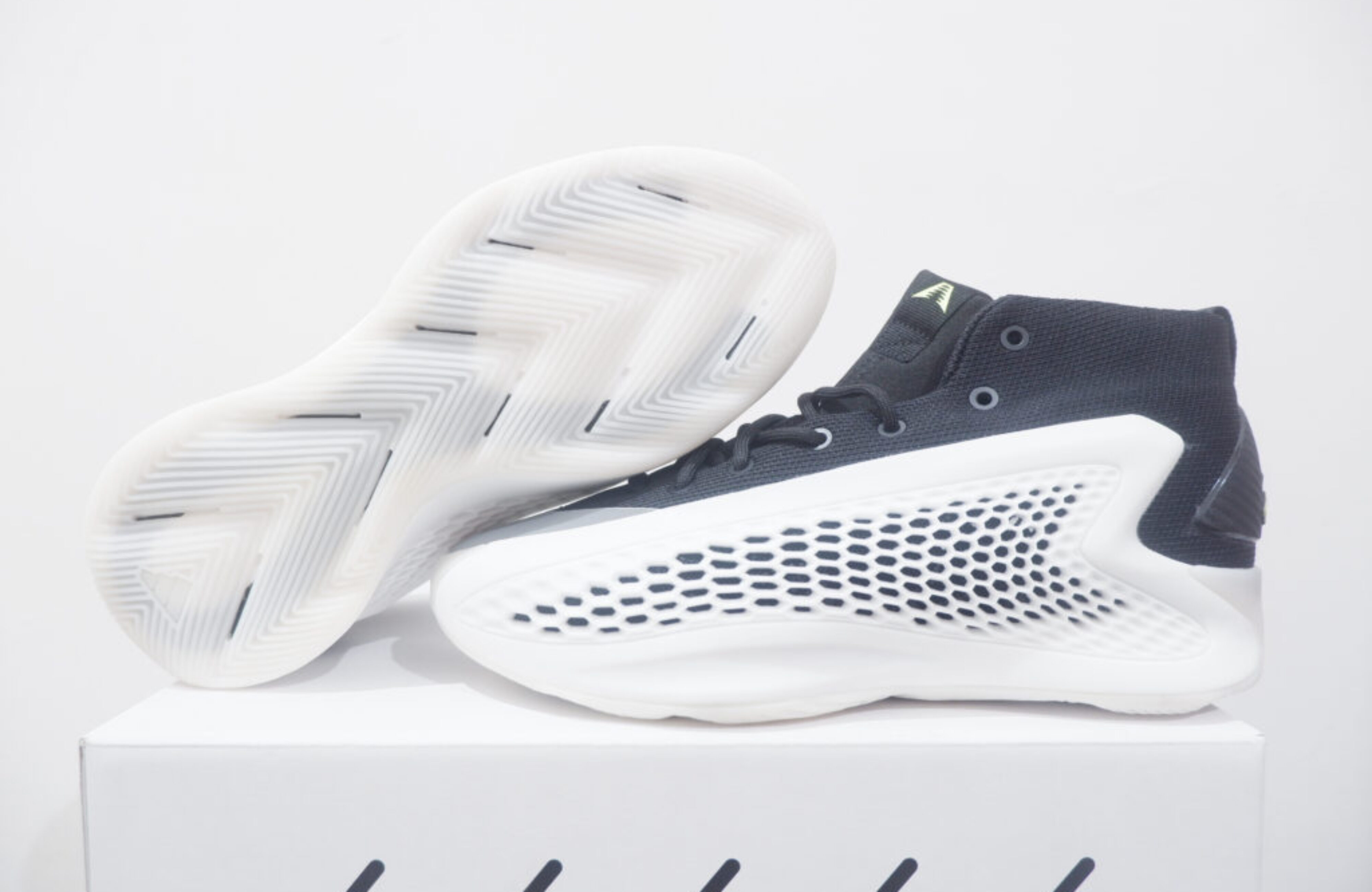 ADIDAS AE 1 HIGH STORM TROOPER