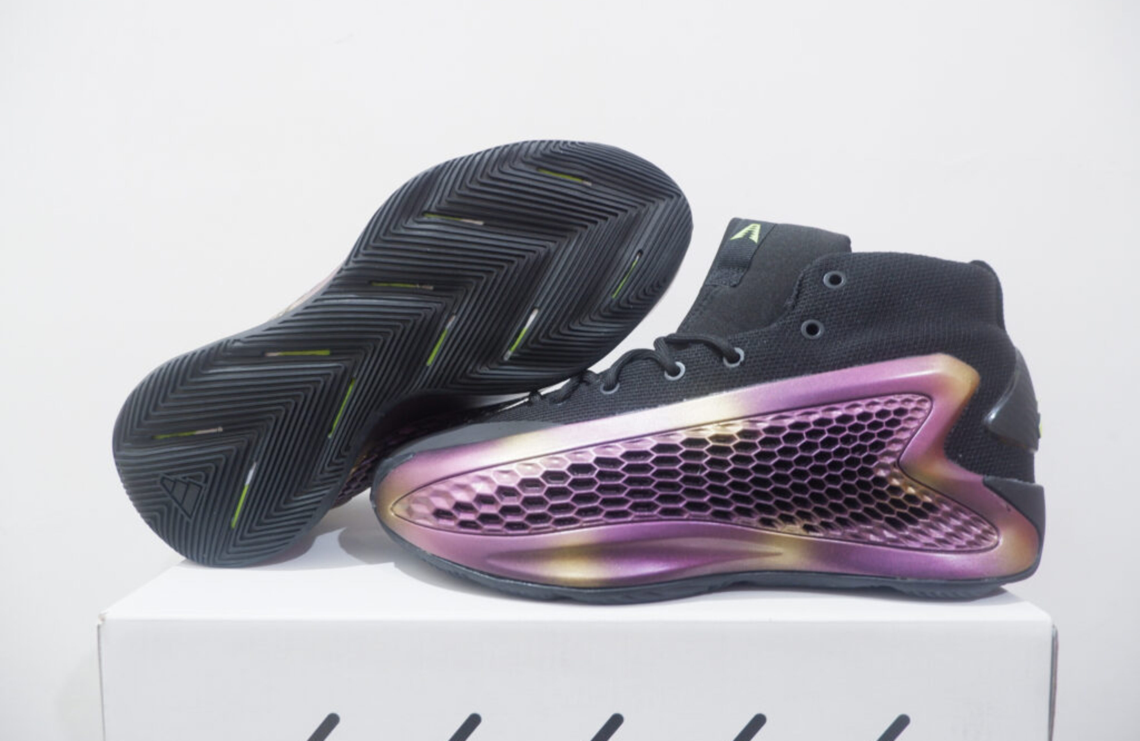ADIDAS AE 1 HIGH THE FUTURE