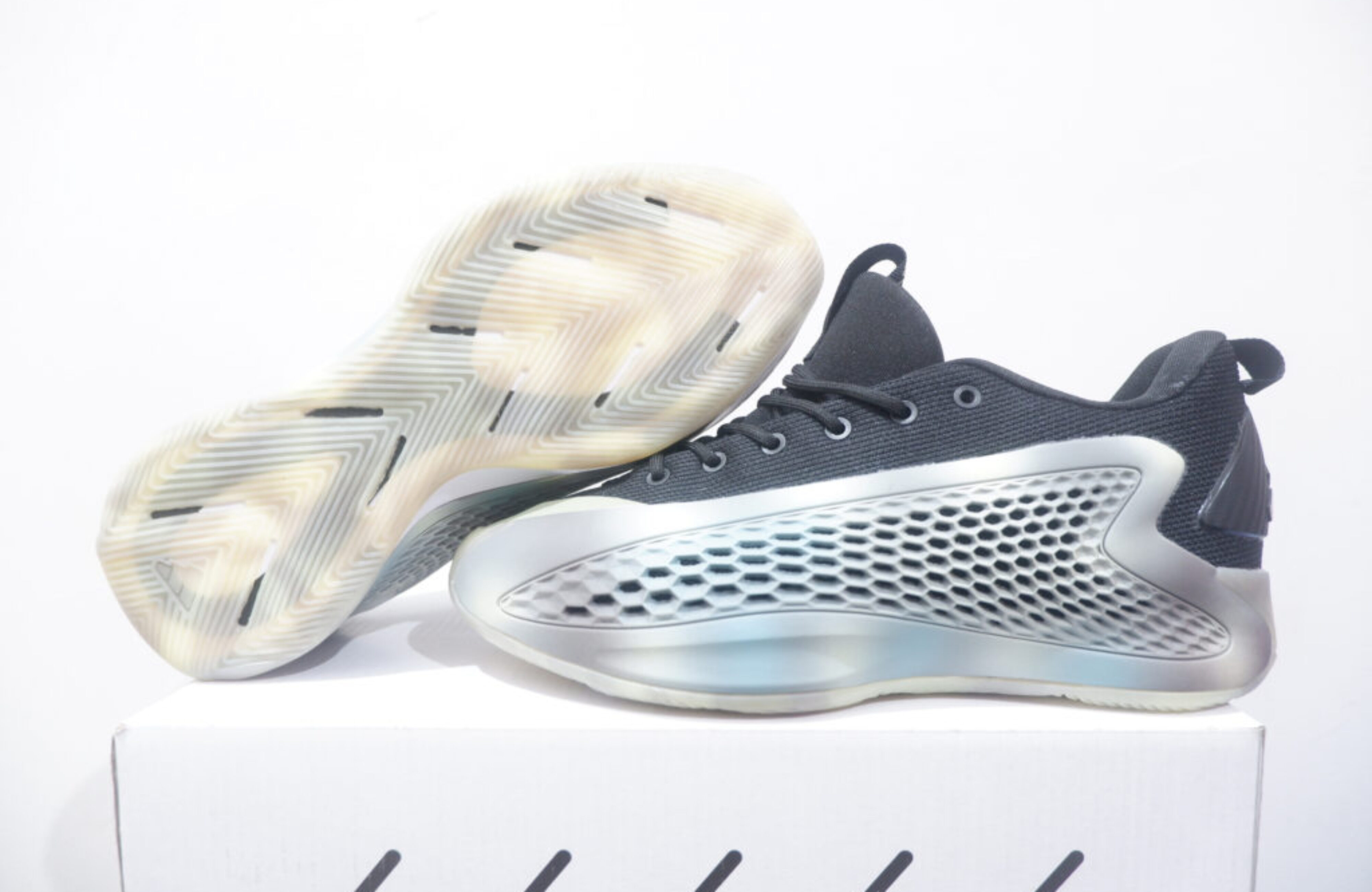 ADIDAS AE 1 LOW ASCENT PACK