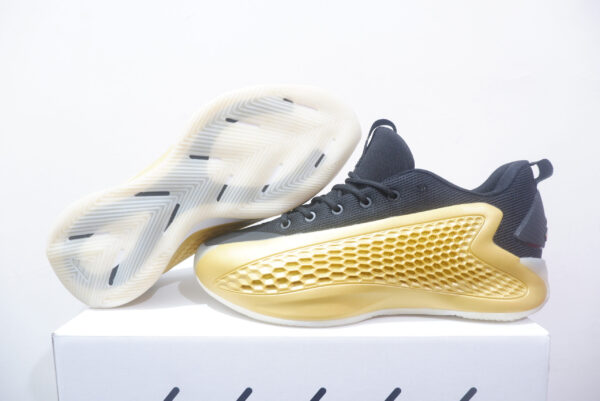 ADIDAS AE 1 LOW GOLD MEDAL