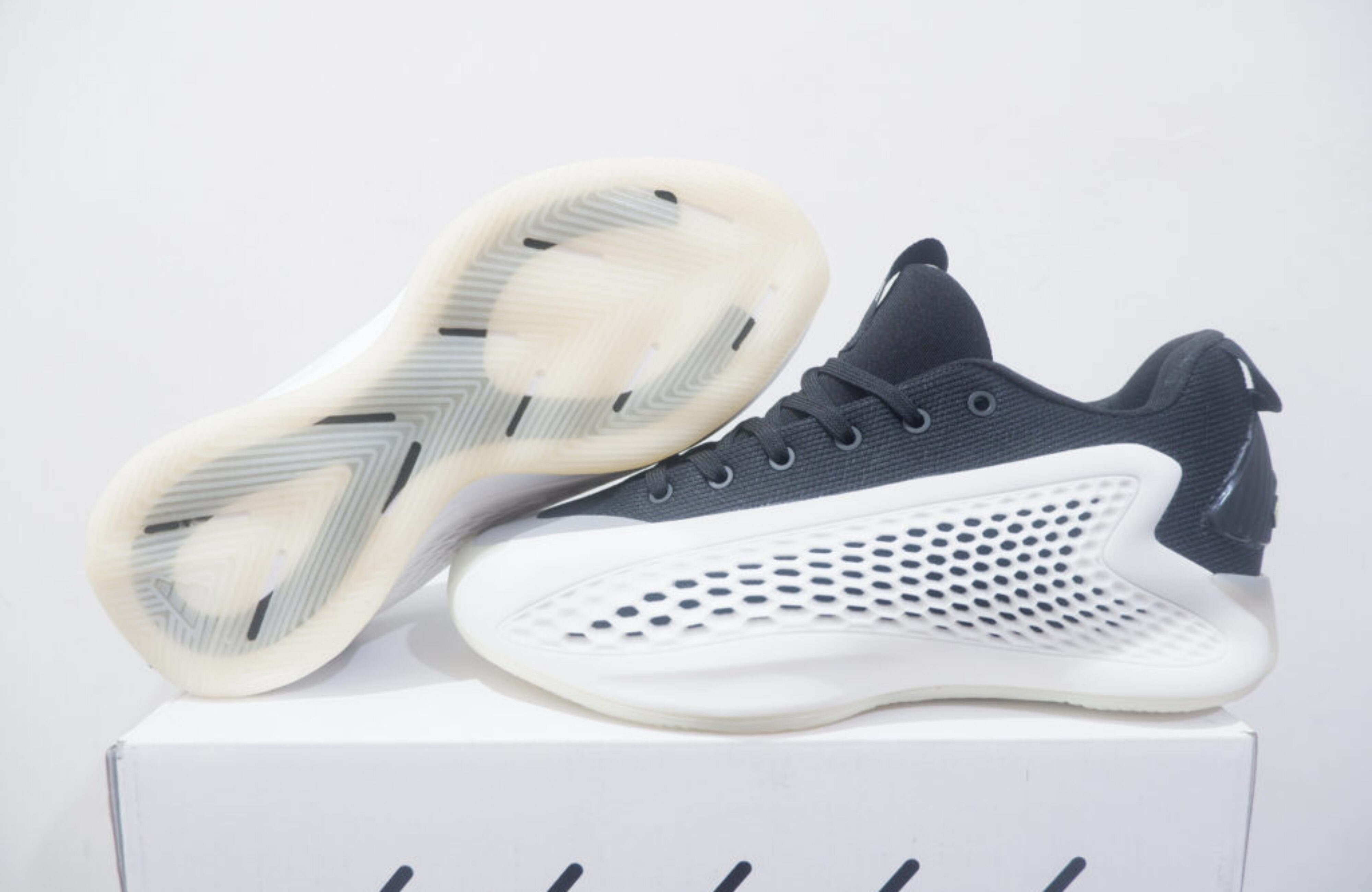 ADIDAS AE 1 LOW STORM TROOPER