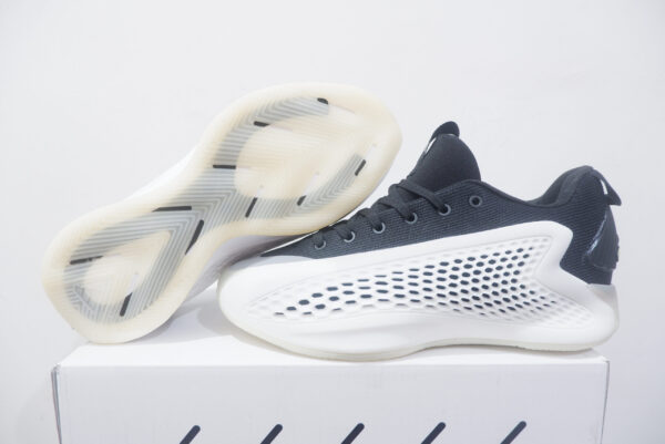 ADIDAS AE 1 LOW STORM TROOPER