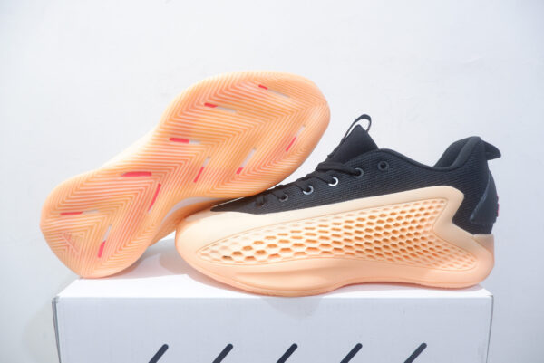 ADIDAS AE 1 LOW WITH LOVE