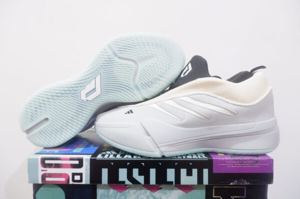 ADIDAS DAME 9 LOW MAG ADIDAS DAME 9 LOW MAG
