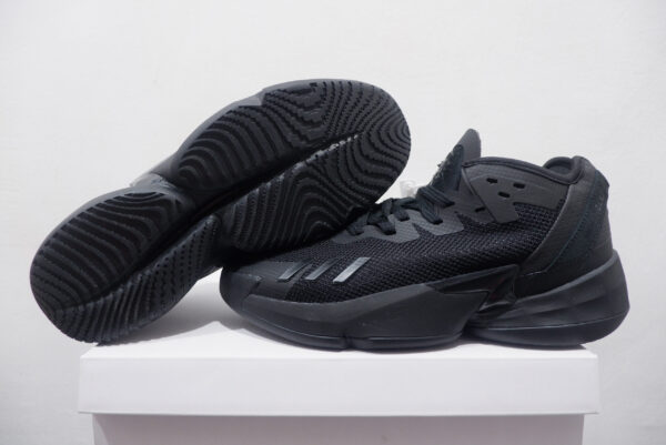 ADIDAS DON ISSUE 4 LOW LIGHTS OUT