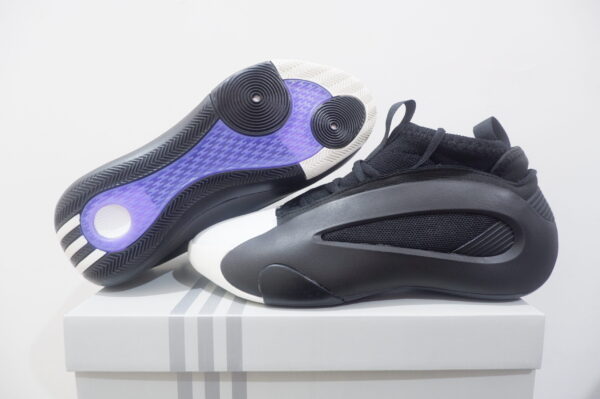 ADIDAS HARDEN 8 LOW AFTER HOURS