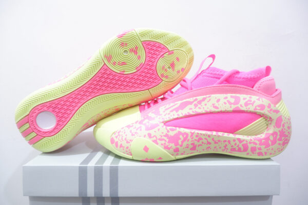 ADIDAS HARDEN 8 LOW CAMP