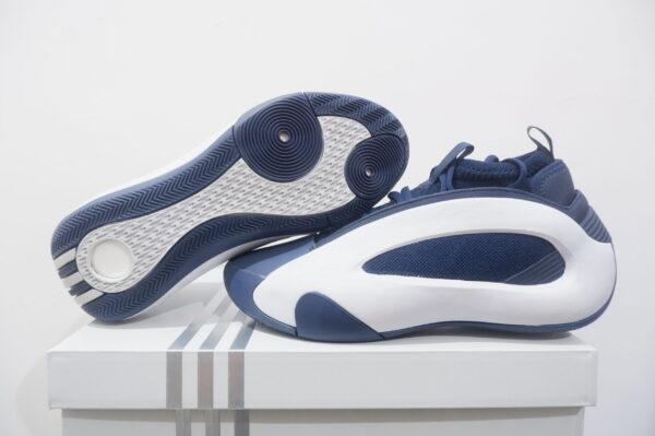 ADIDAS HARDEN 8 LOW MIDNIGHT NAVY