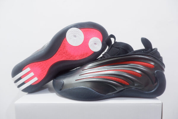 ADIDAS HARDEN 9 LOW HELLCAT ADIDAS HARDEN 9 LOW HELLCAT