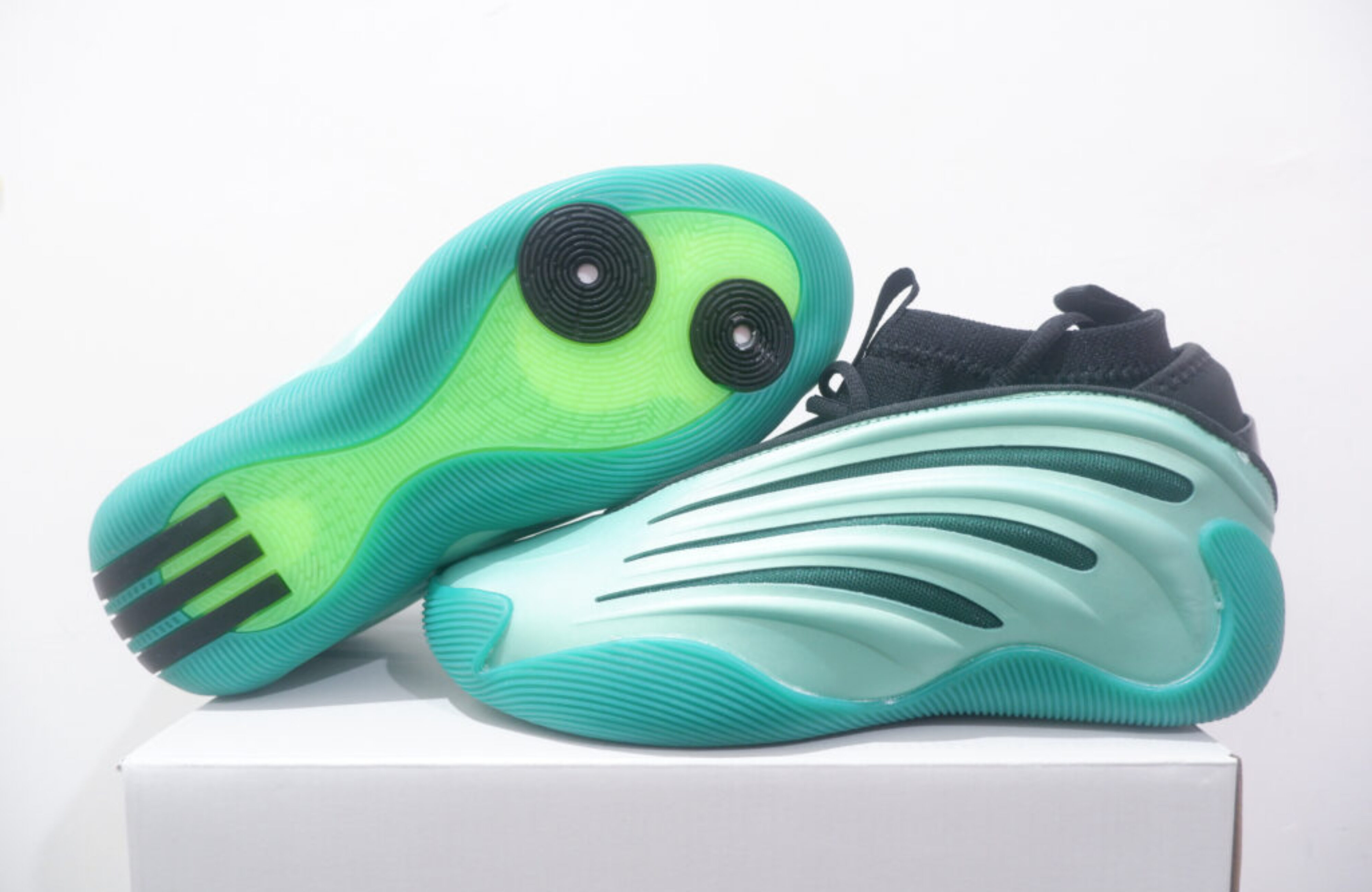 ADIDAS HARDEN 9 LOW METAMORPHOSIS PACK