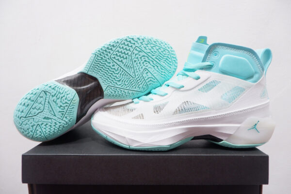 AIRJORDAN 37 HIGH PE GUO AILUN AIRJORDAN 37 HIGH PE GUO AILUN