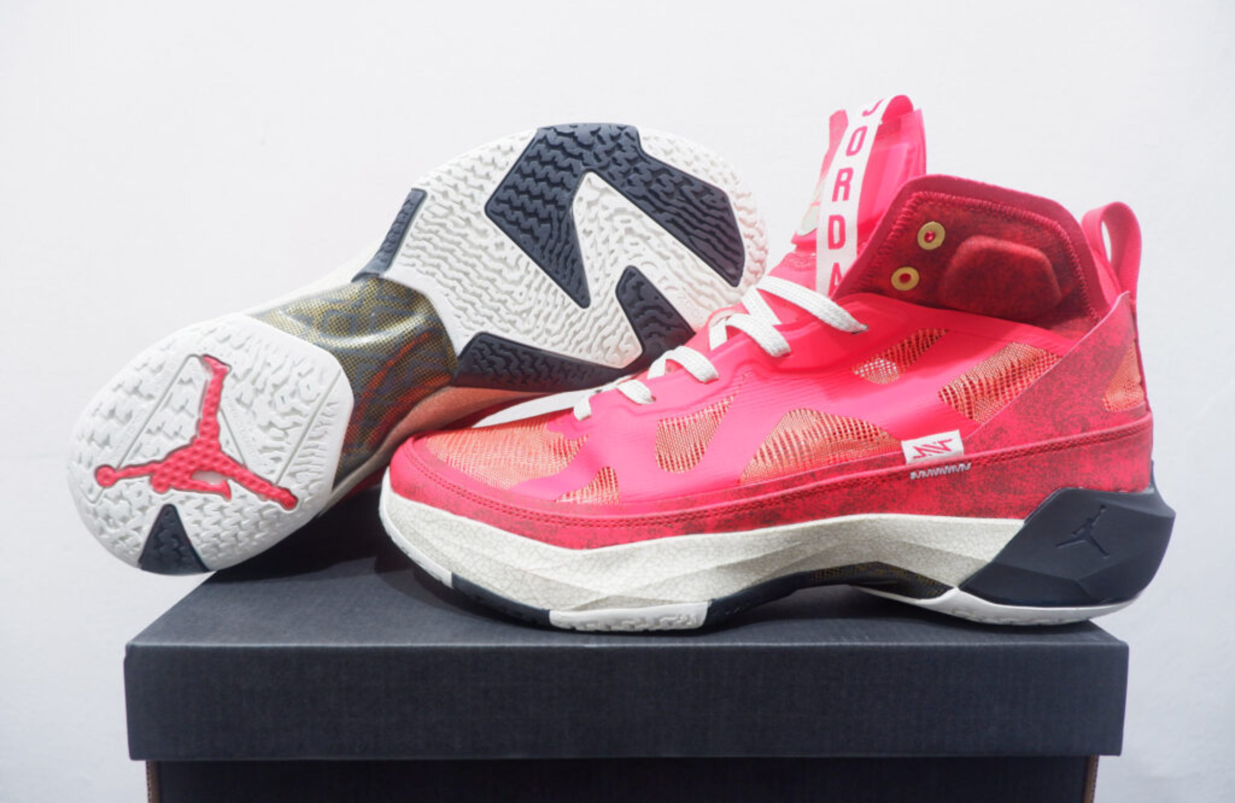 AIRJORDAN 37 HIGH PE RUI HACHIMURA