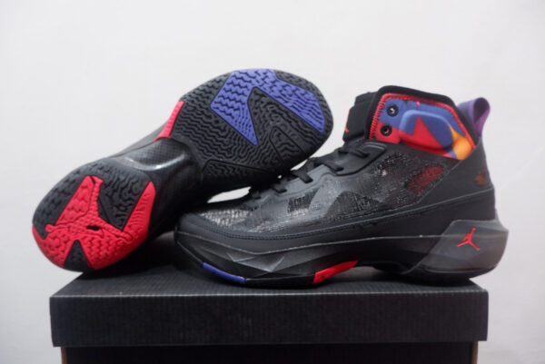 AIRJORDAN 37 HIGH RAPTORS 2