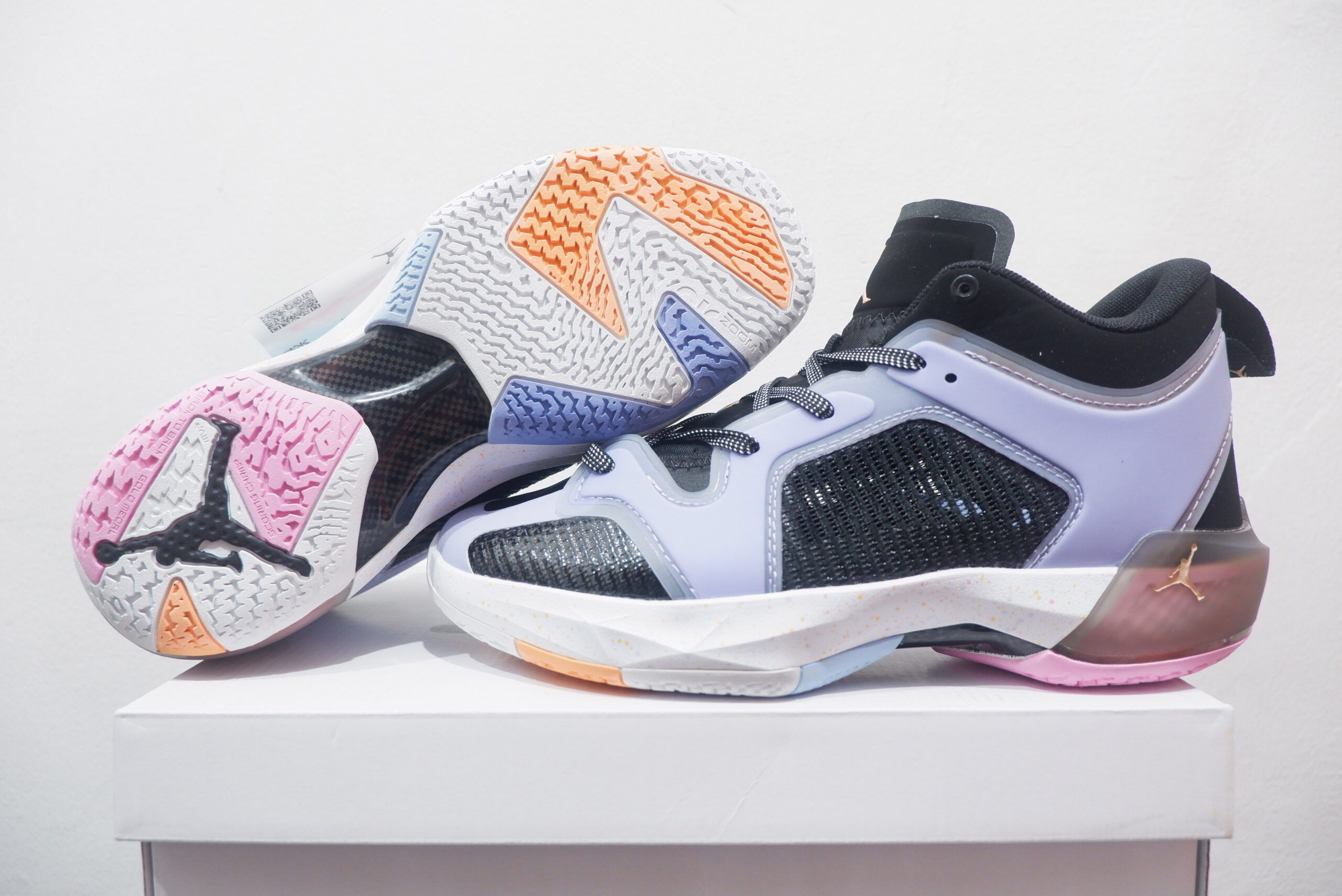 AIRJORDAN 37 LOW DONG DAN