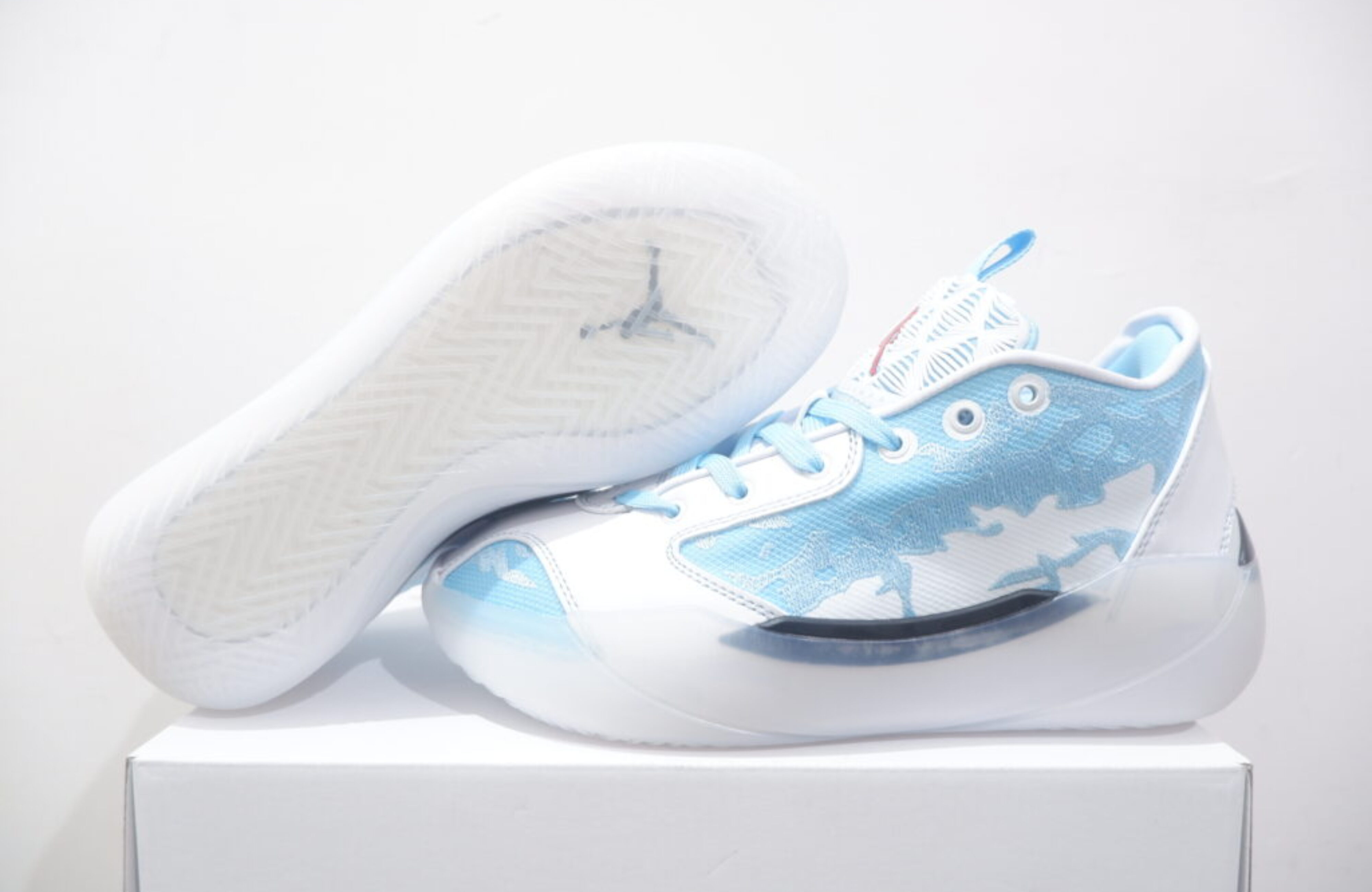 AIRJORDAN 39 HIGH GAME ROYAL