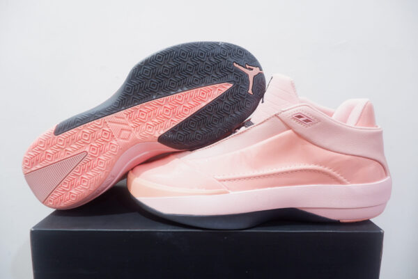 AIRJORDAN 40 LOW DUSTY ROSE