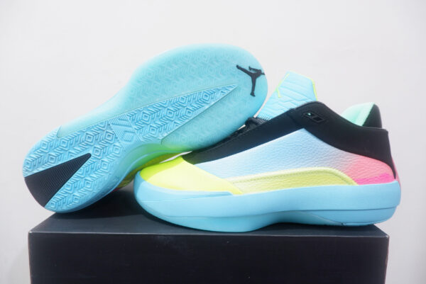AIRJORDAN 40 LOW MULTICOLOUR