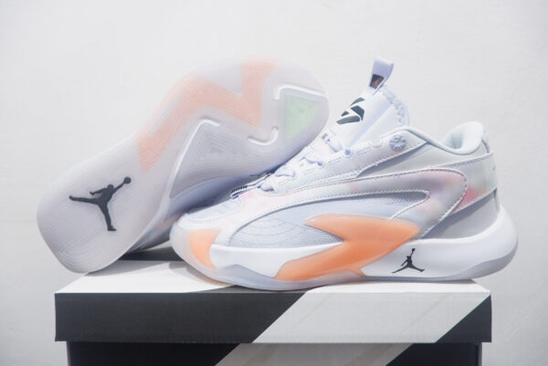 AIRJORDAN LUKA 2 LOW NEBULA