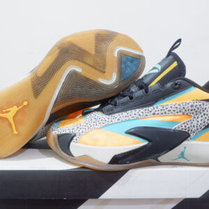AIRJORDAN LUKA 2 LOW THE PITCH